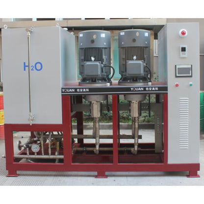 youan Fine water mist fire extinguishing device (please ask customer service for customized price)