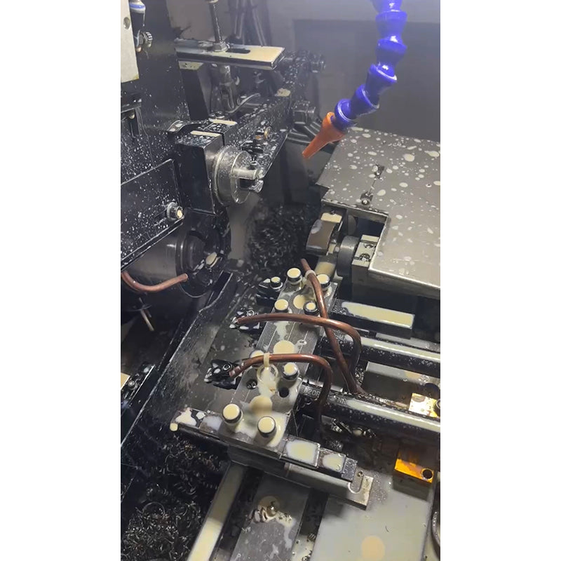 baicheng 0640XG Automation Specialized Machine (ask customer service for price)