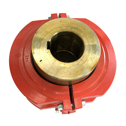taikeman Serpentine spring couplings (ask customer service for prices)