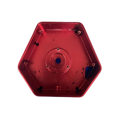 yutian Hexagonal motor housing (please ask customer service for price)