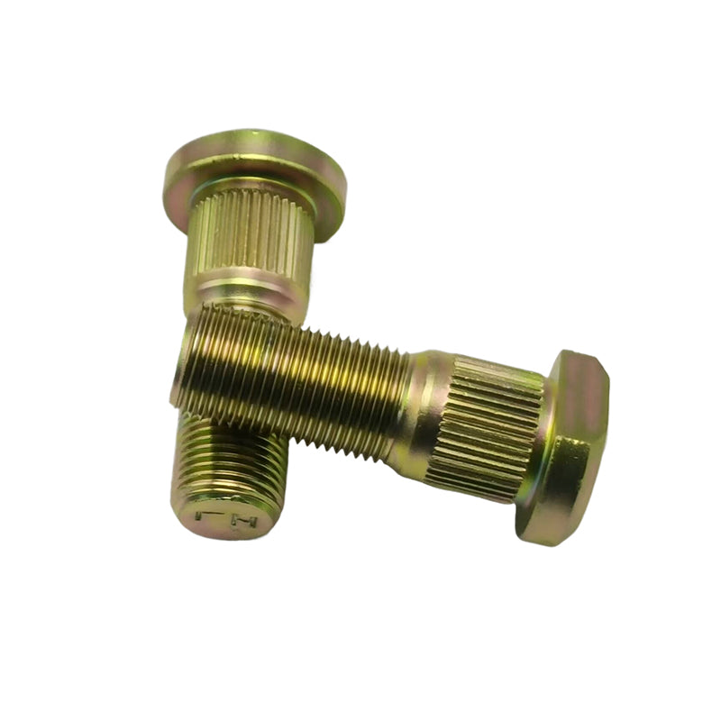shuguang Wheel bolts (left-handed) (ask customer service for price) Corrosion-resistant thickened copper