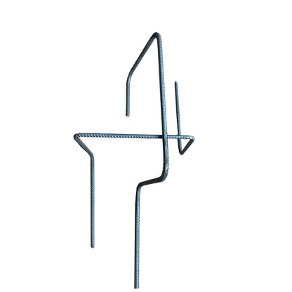 chaoxingwang Bearing platform bottom reinforcement (can be customized price please ask customer service)  Precision parts pin stamping parts