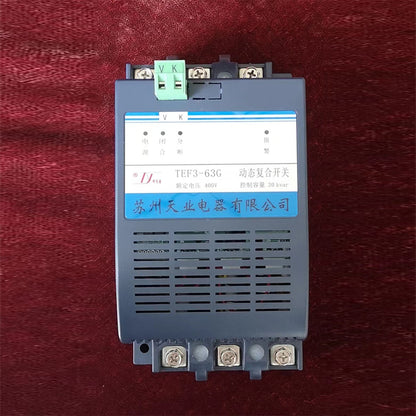 TIANYE  Composite switching capacitor switch