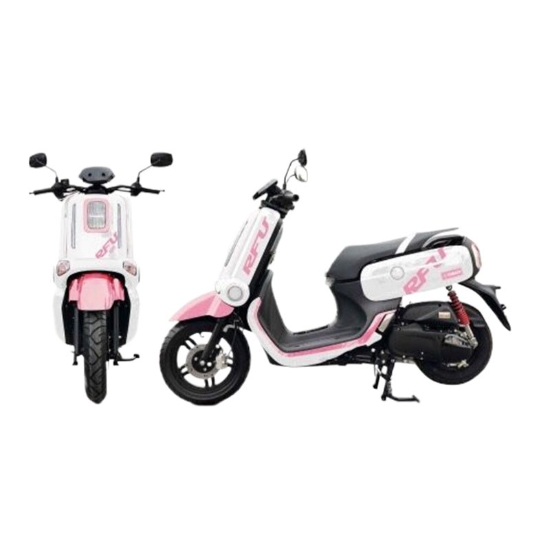 jianghai E Cool (ask customer service for price) Long range electric vehicle Electric motorcycle Adult mobility scooter