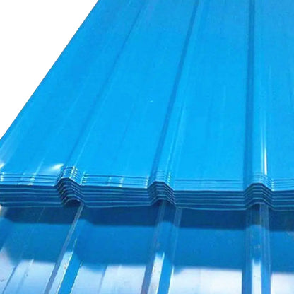 zheyong Pressure-type colour steel wall and roof panels (please ask customer service for price)