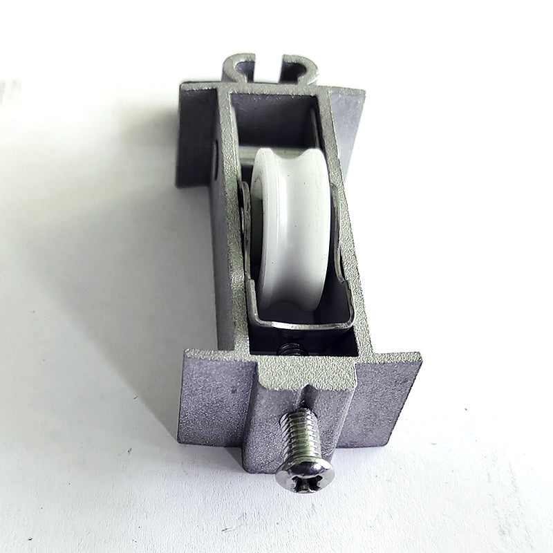 Jinteng reputation   pulley