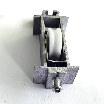 Jinteng reputation   pulley