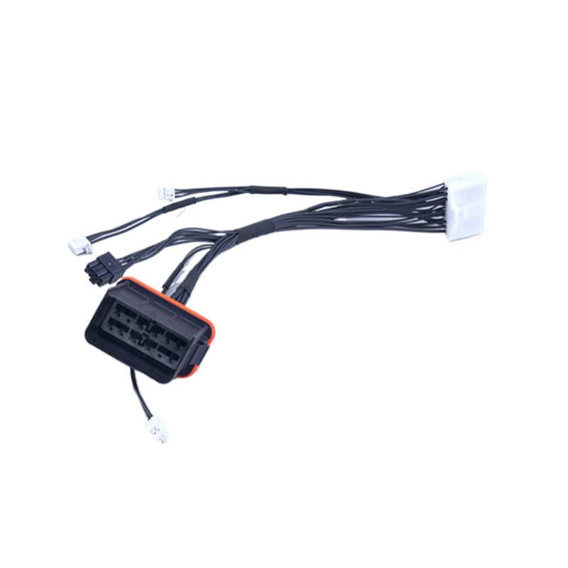 jianan Headlight wiring harness series (please ask customer service for price)