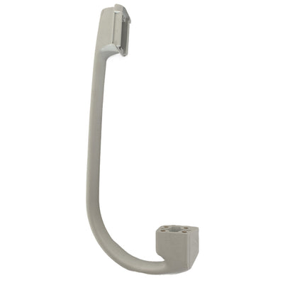 huapu Air-assisted handle (ask for price)Switch post lock handle pneumatic Extension handle