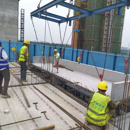 zhuyang Prefabricated balcony panels (ask customer service for prices)  Precast reinforced concrete