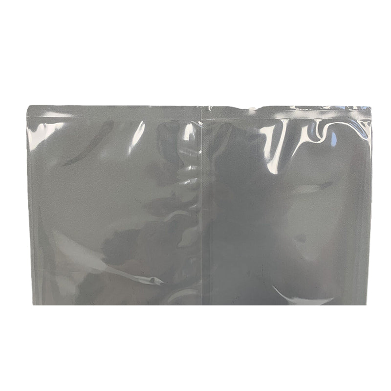 aodeqisu Transparent flat pocket (please ask customer service for price)  Flat anti-static bag thickened
