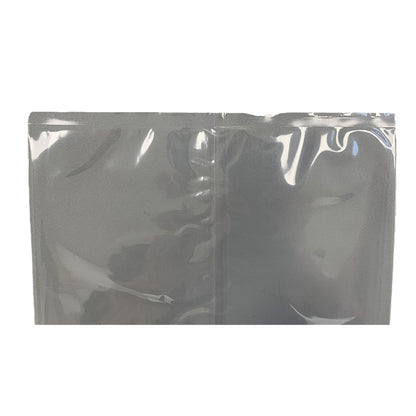 aodeqisu Transparent flat pocket (please ask customer service for price)  Flat anti-static bag thickened