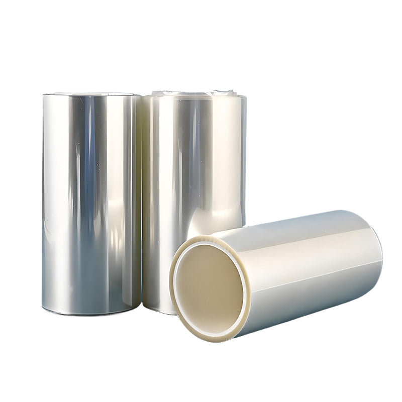 kening Transparent Release Film (ask customer service for price) PET protective film silicone oil film high transmittance isolation
