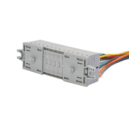 dachuan Heat pump wiring harness (ask customer service for price)