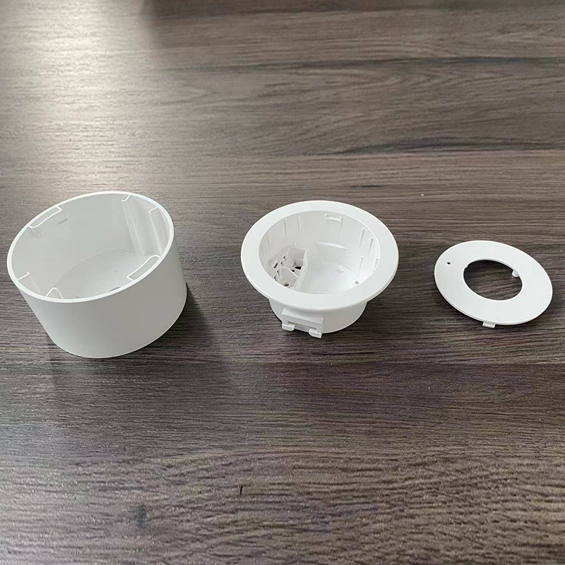 kaisiyuan Infrared downlight housing kit (ask customer service for price)