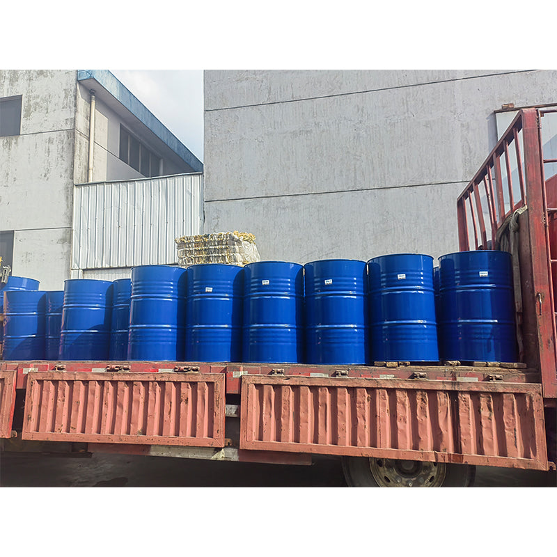 hongtong Asphalt warm mix (liquid) surfactant Reduce energy consumption Warm mix and spread asphalt