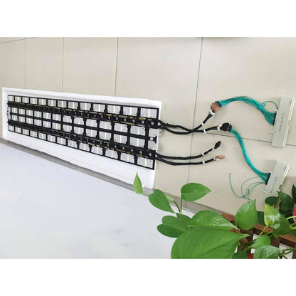 manguang Solar PV Panel Temperature Control Wiring Harness MG-00042 (Please ask customer service for customized product price)Solar Power Panel Household