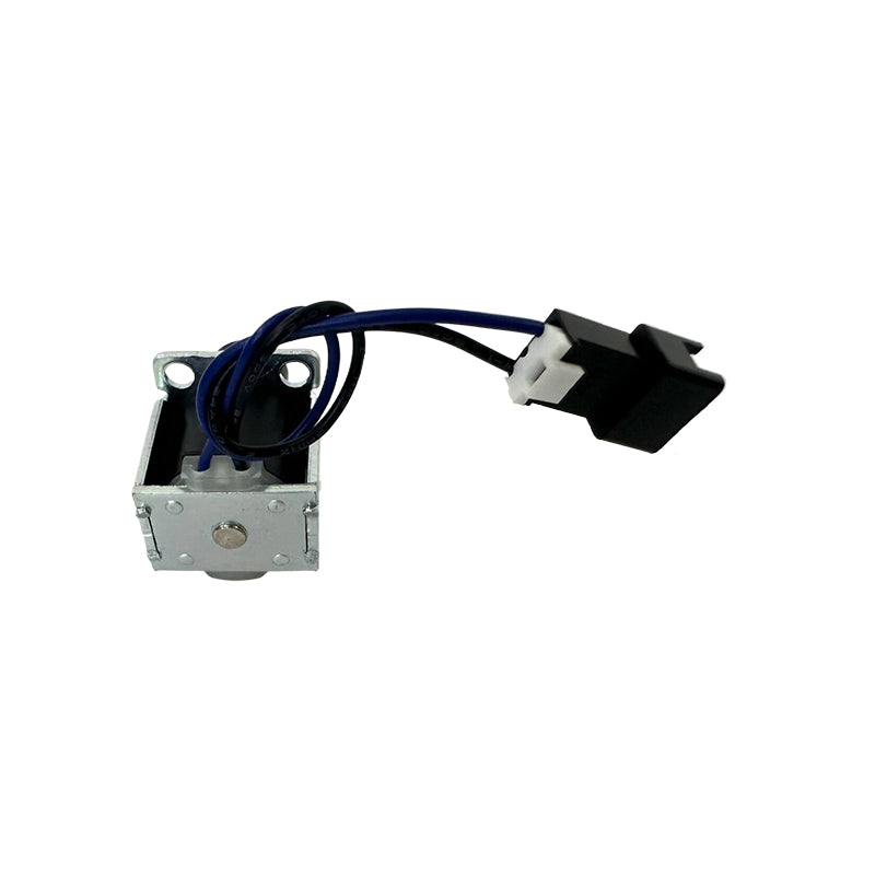 youzheng Gas water heater solenoid valve DC24V (price please ask customer service) embedded Cooker self-priming solenoid valve Stainless steel material
