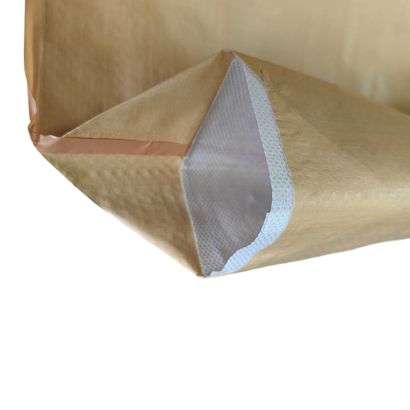 tapai PP plastic valve bag (please ask customer service for price)  Building materials cement bag putty powder bag