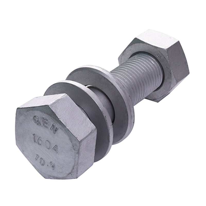 Gulnay   Steel structure bolts    (Please refer to customer service for pricing)