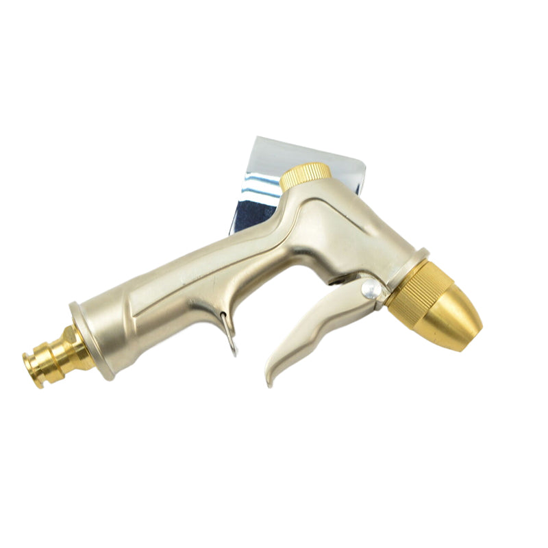 zhuojia High-pressure water gun (ask customer service for price)