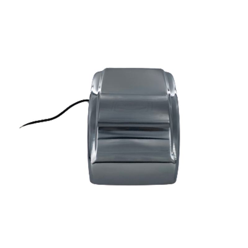 AOJIA Stainless steel hand dryer Fully automatic induction hand dryer Intelligent infrared induction hand dryer