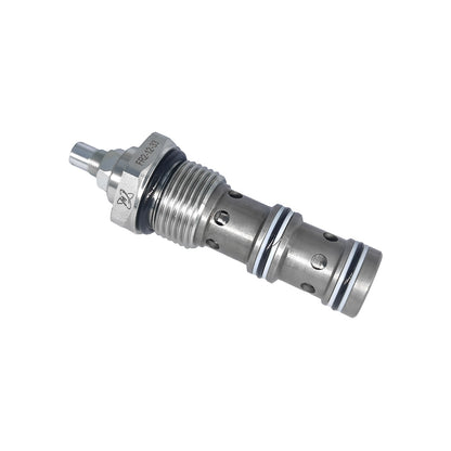 Major  Regulator Pressure-compemsated Valve