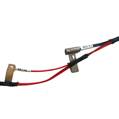 manguang Energy storage temperature control wiring harness MG-00002 (please ask customer service for customized product price) smarter data cable