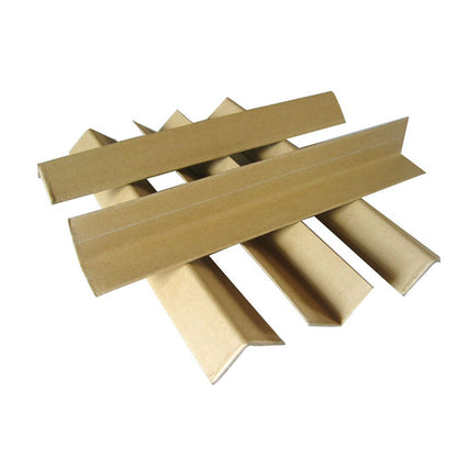 xinhong Paper corner protectors (please ask customer service for customized product prices)L paper corner protector Wrap-around corner protector
