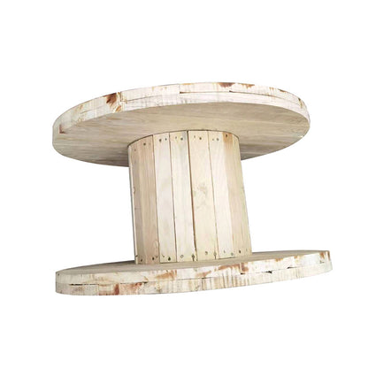 xinhong Solid wood cable tray (please ask customer service for the price of customized products)Wooden bobbins Fibre optic cable bobbins
