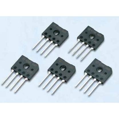 yuyang Single-phase bridge rectifier diodes (ask customer service for price) Rectifier bridge type special bridge stack