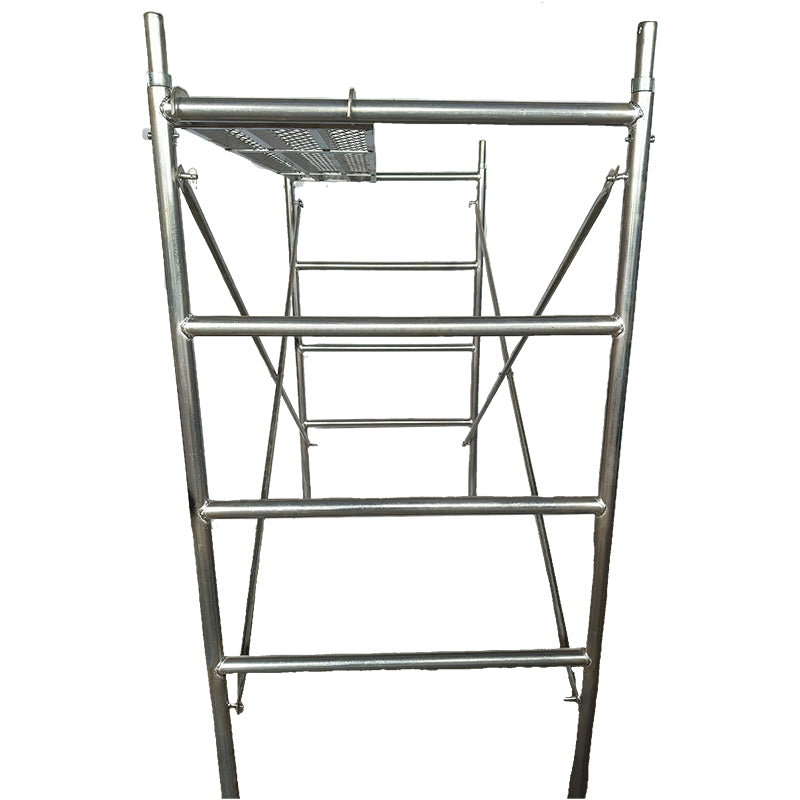 xinpeng Four-bar scaffolding (ask customer service for price)  Reinforced galvanized steel pipe frame