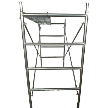 xinpeng Four-bar scaffolding (ask customer service for price)  Reinforced galvanized steel pipe frame