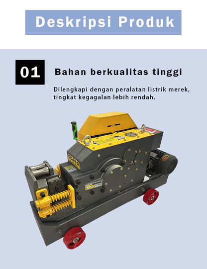 RUIFENG  CNC rebar bending machine