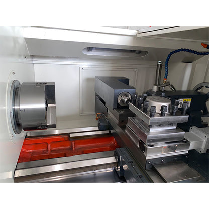 baicheng CNC6136XG (ask customer service for price)