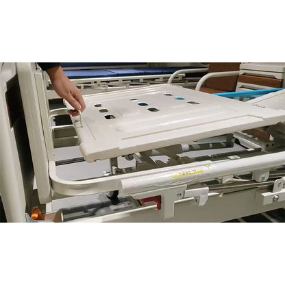 jinlu Multi-function electric bed (back lifting, leg lifting) (please ask customer service for price)