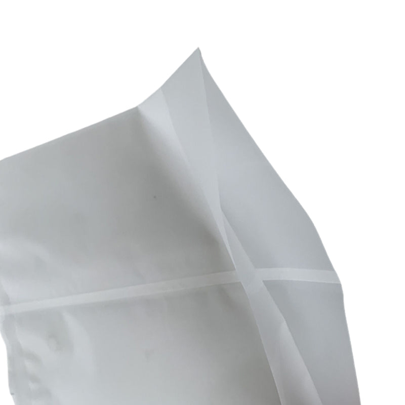 aodeqisu Frosted flat pocket (ask customer service for price)  Environmentally friendly CPE abrasive bag self-adhesive bag