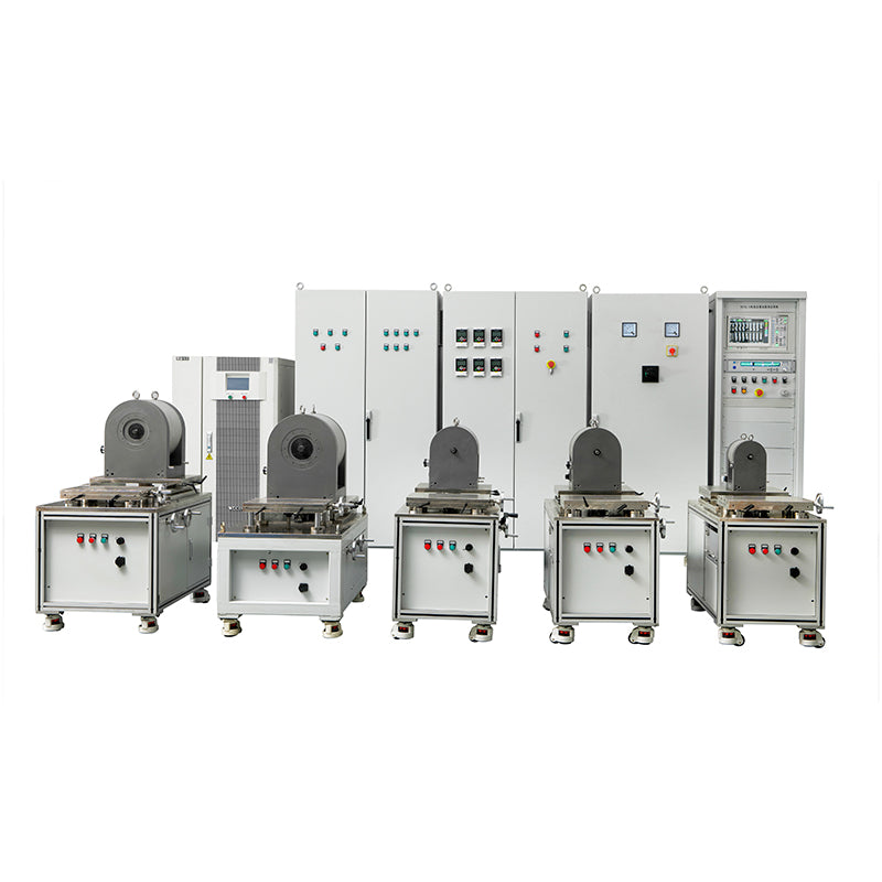 guangzhong Frequency control system (ask customer service for price)   Intelligent control cabinet can be customized