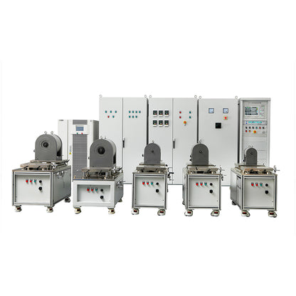 guangzhong Frequency control system (ask customer service for price)   Intelligent control cabinet can be customized