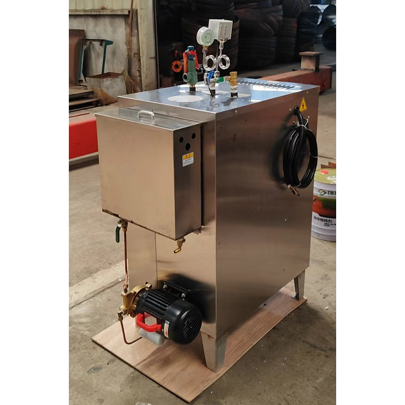 tean LDR Series Electrically Heated Steam Generator 24KW-180KW0.05T-0.25T (Price please ask customer service)  0 carbon emission industry free of supervision pick up steam