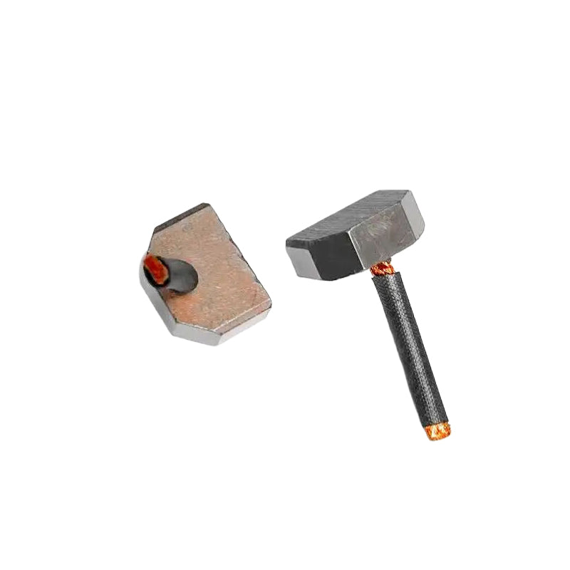 huayu Electric Carbon Brushes For Car Starter High Performance Long Lasting Carbon Brushes FT128 12v 2814077090