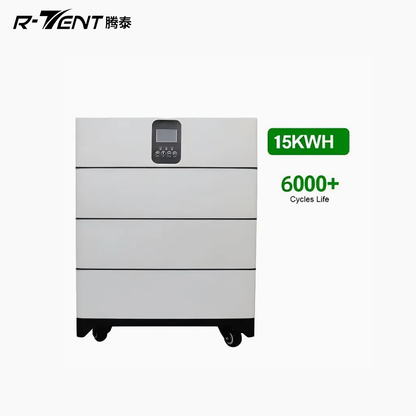 TENGTAI Solar Power Solutions Off-Grid Energy Storage（Ask customer service for specific prices）High-efficiency off-grid energy storage for home solar power generation  Intelligent villa solar power off-grid energy storage