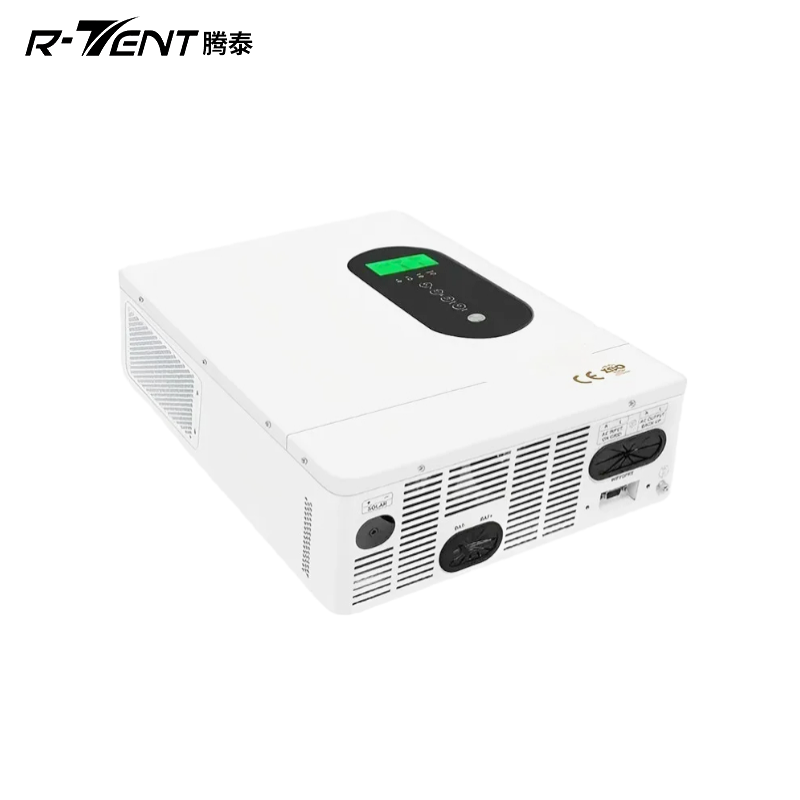 TENGTAI MPPT off-grid hybrid inverter（Ask customer service for specific prices）High frequency and high efficiency inverter  Smart Inverter