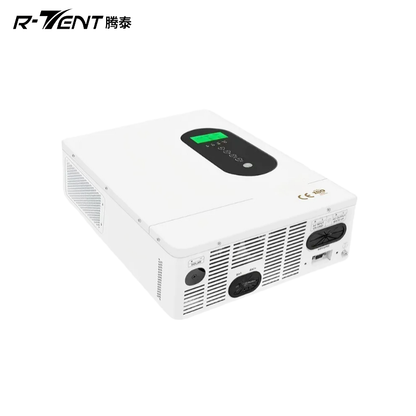 TENGTAI MPPT off-grid hybrid inverter（Ask customer service for specific prices）High frequency and high efficiency inverter  Smart Inverter