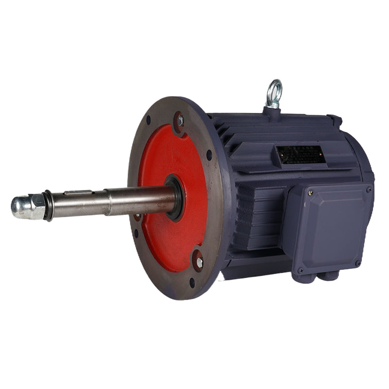 ligong YVP inverter series motors Fast braking Good protection (ask customer service for price)