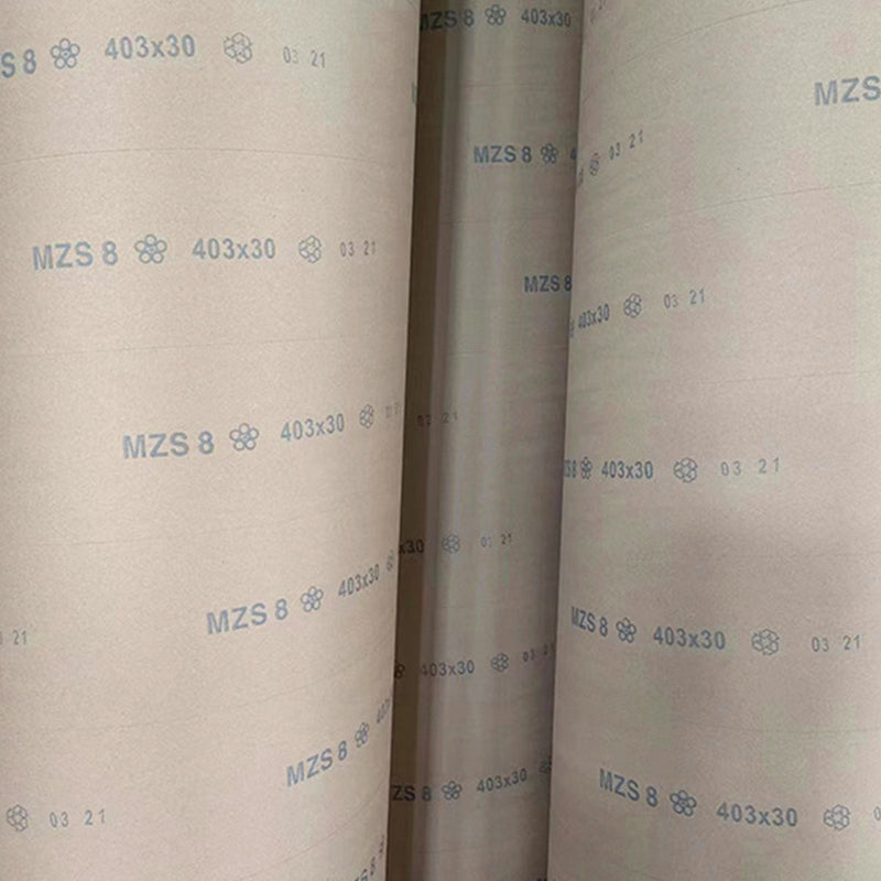 meizhong Customer special customization: surface with flexible paper large-diameter high-strength paper sleeve (price please ask customer service)