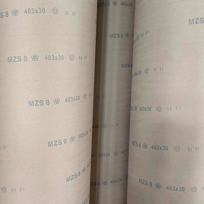 meizhong Customer special customization: surface with flexible paper large-diameter high-strength paper sleeve (price please ask customer service)