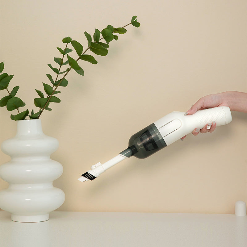 HZSAMKO Vacuum Cleaner CVC-02 high suction power Multi-function