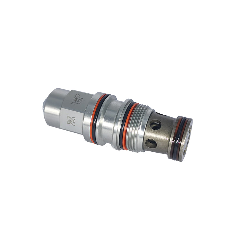 Major Counterbalance Valve