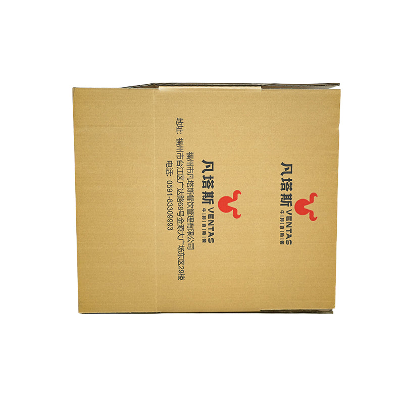 shunsheng Five layer kraft cardboard box (please ask customer service for price)Thickened and hardened packing cases Collect and organize express packaging cartons
